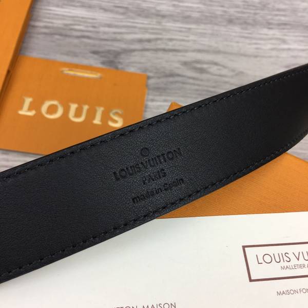 Louis Vuitton 30MM Belt LVB00287 Louis Vuitton 30MM Belt LVB00287